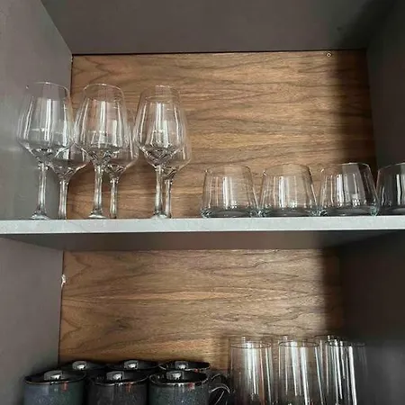 Apartment Design, 2 Bedroom, Ndk, Free Secured Parking