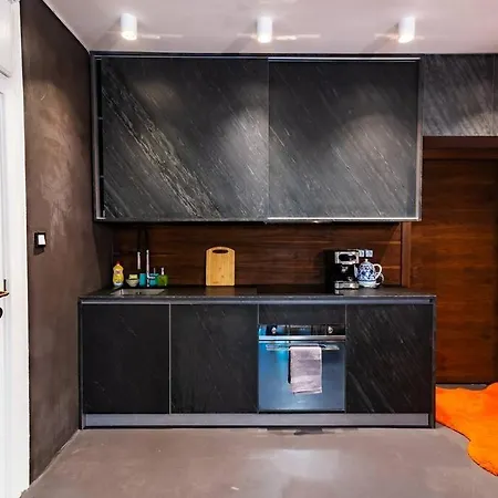Apartment Design, 2 Bedroom, Ndk, Free Secured Parking *