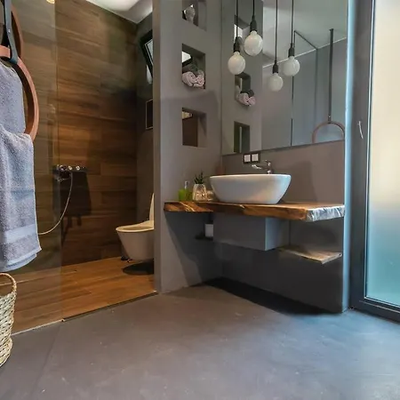 Apartment Design, 2 Bedroom, Ndk, Free Secured Parking Sofia