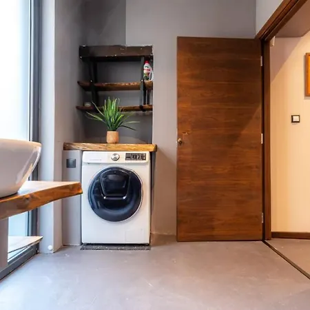 Design, 2 Bedroom, Ndk, Free Secured Parking Διαμέρισμα *